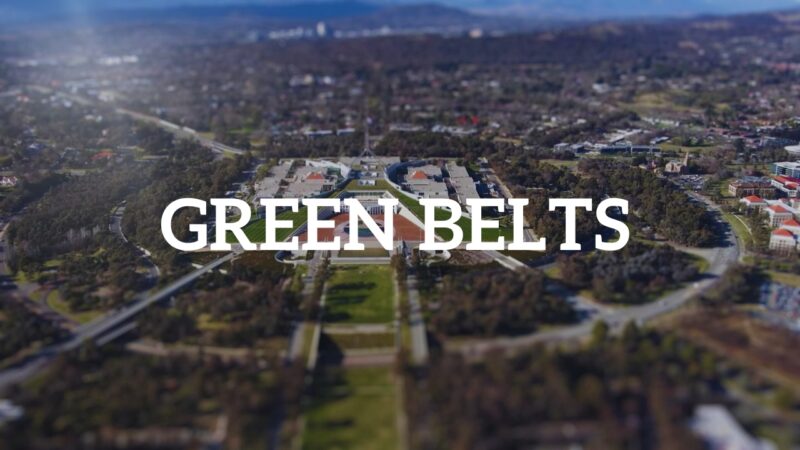 Green Belts